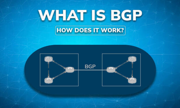 Comprendre le BGP : le protocole de routage d’Internet